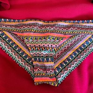 Body glove bikini bottom